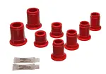 83108R - : Control Arm Bushing Set for Energy Suspension Image