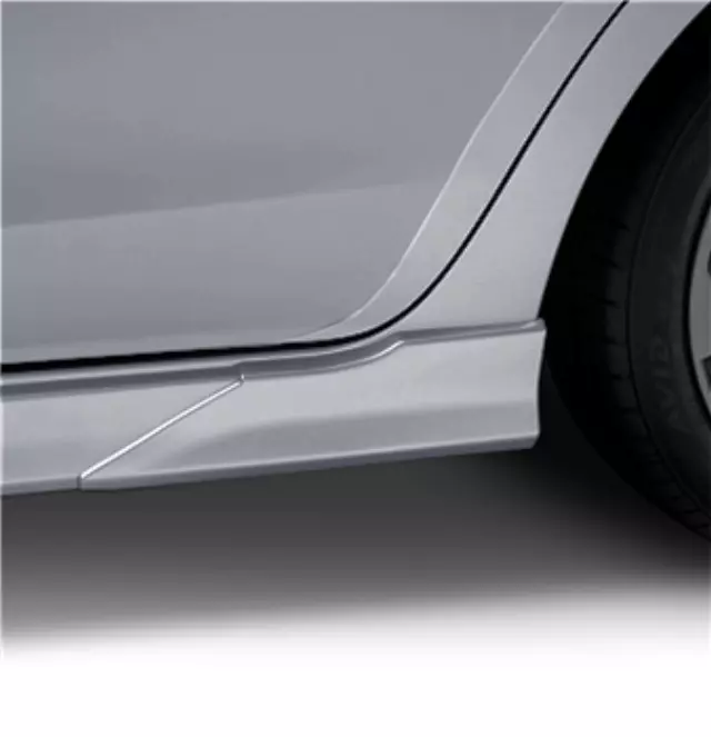 E2610FJ050E1 - Exterior: Strake Sport - Quartz Blue Pearl for Subaru: Impreza Image