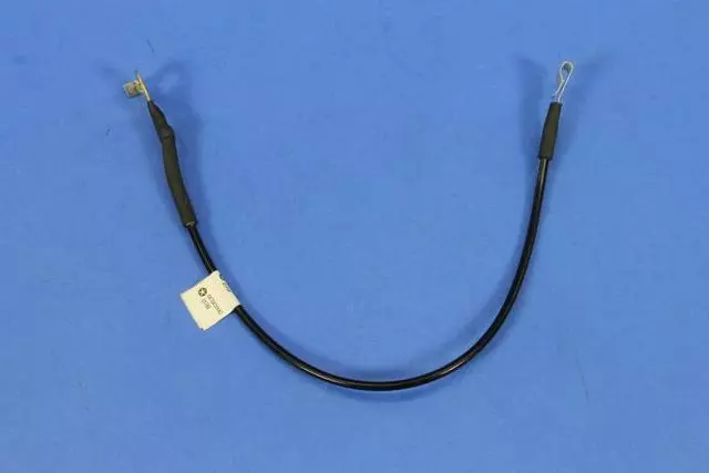 Ground Strap, Right - Mopar (4794264AD)