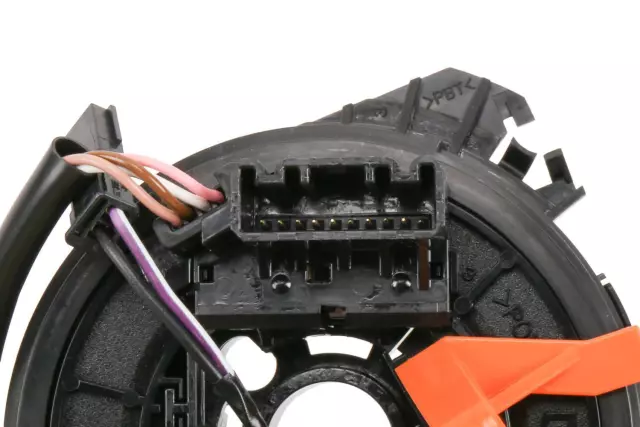 86599261 - Electrical: Air Bag Clock Spring for GM Image
