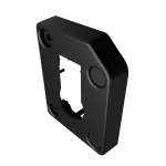 68453200AA - Body Sheet Metal Except Doors: Bezel Screw Cover for Ram: 2500, 3500 Image