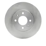 60003042 - : Disc Brake Rotor for DYNAMIC FRICTION Image