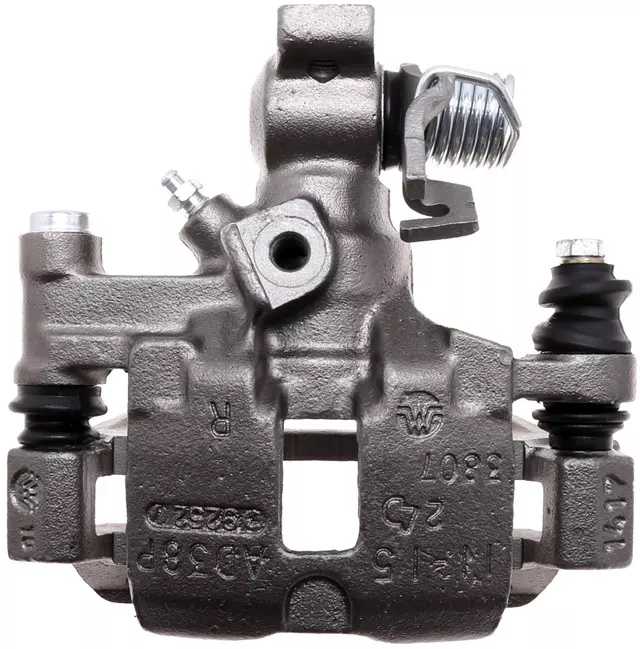 Remanufactured Caliper - GM (19456663)