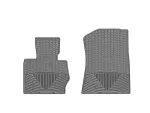 W258GR - : All Weather Floor Mats for WeatherTech Image