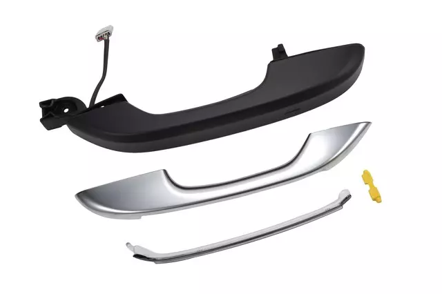 86532886 - : Handle, Outside for Cadillac: ESCALADE IQ Image