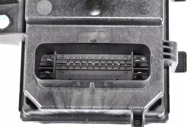 84082493 - : Chassis control module (includes fuel flow cont function) for Buick: Cascada, Encore, LaCrosse, Regal, Verano | Cadillac: ATS, CTS, ELR, XTS | Chevrolet: Caprice, Cruze, Cruze Limited, Impala, Silverado 2500 HD, Silverado 3500 HD, SS, Trax, Volt | GMC: Sierra 2500 HD, Sierra 3500 HD Image