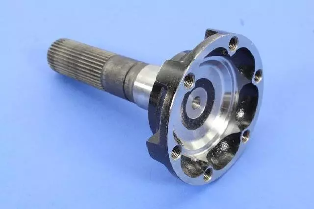 Axle Intermediate Shaft, Right - Mopar (68203472ab)