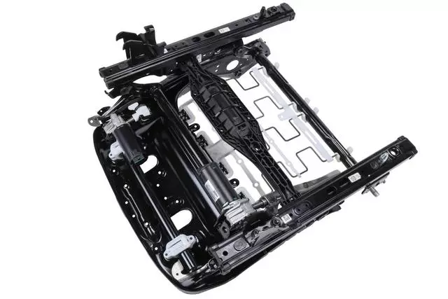 22795840 - Body: Cushion Frame for Cadillac: SRX Image