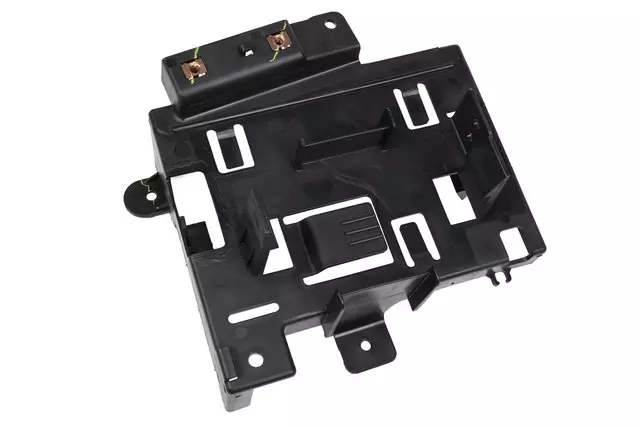 Body Control Module Bracket - GM (15093913)
