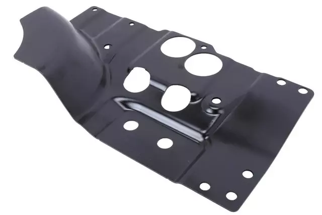 84049614 - Body: Rear Extension for Cadillac: CT6 Image