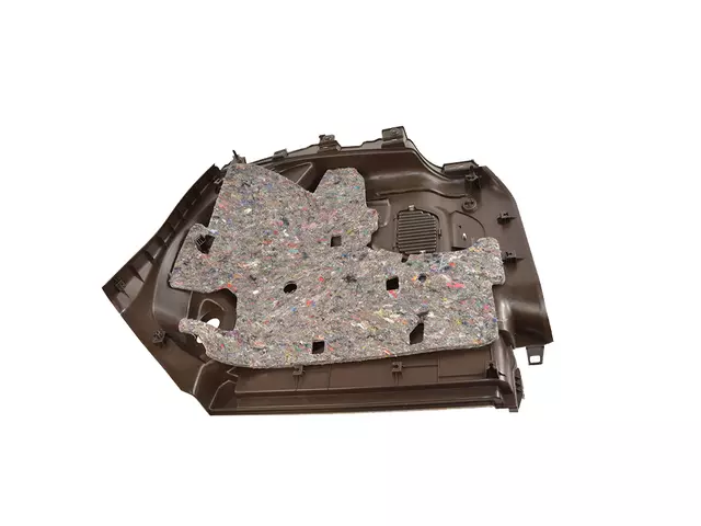 5YZ36GTVAA - Interior Trim: Quarter Trim Panel, Left for Mopar Image