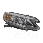 20962190 - : TYC Headlight Assembly for TYC Image