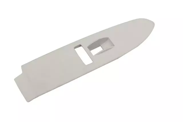 25920928 - Body: Switch Bezel for Cadillac: CTS Image