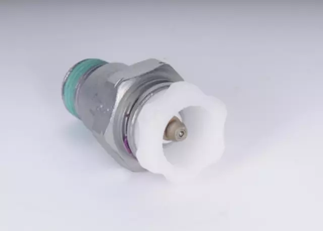 25794270 - : Connector Assembly-Eng Oil Clear Hose for GM Image