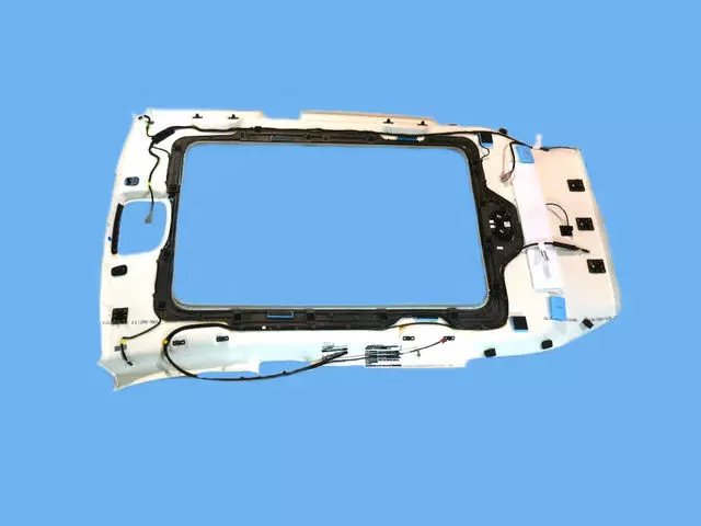 Headliner - Mopar (6DE11HDAAA)