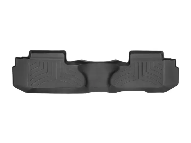 4415422V - Accessories: Black FloorLiner™ DigitalFit® for WeatherTech Image