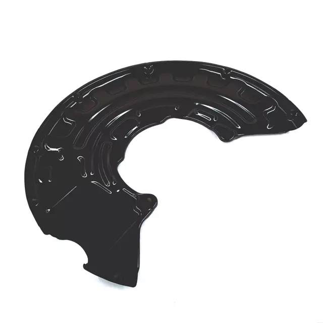 1K0615311C - : Splash Shield for Audi: TT, TT Quattro Image