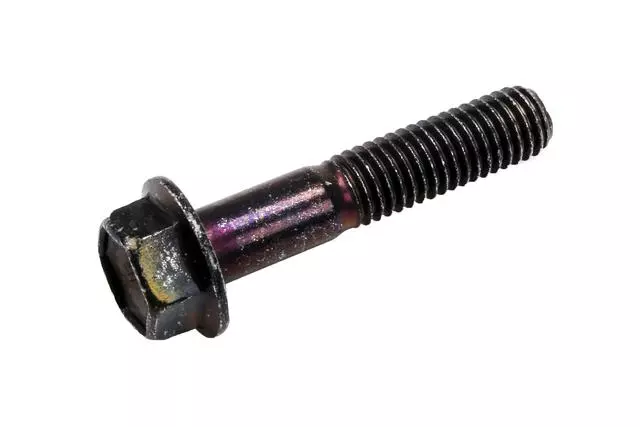 94502246 - : Transmission Case Bolt for GM Image