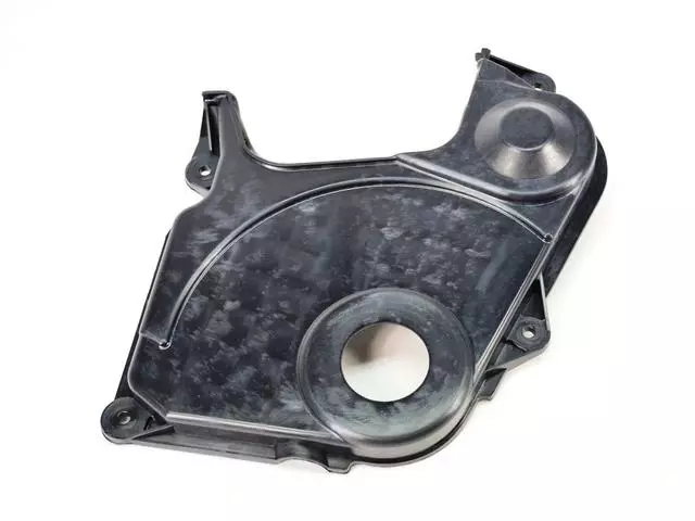 Timing Belt Cover, Lower - Mopar (4884410AA)