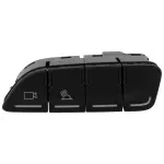 KK3Z9C888K - : Switch Assembly Steering Wheel for Ford Image
