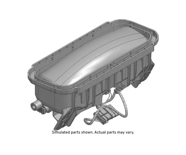 F Airbag - GM (84402106)