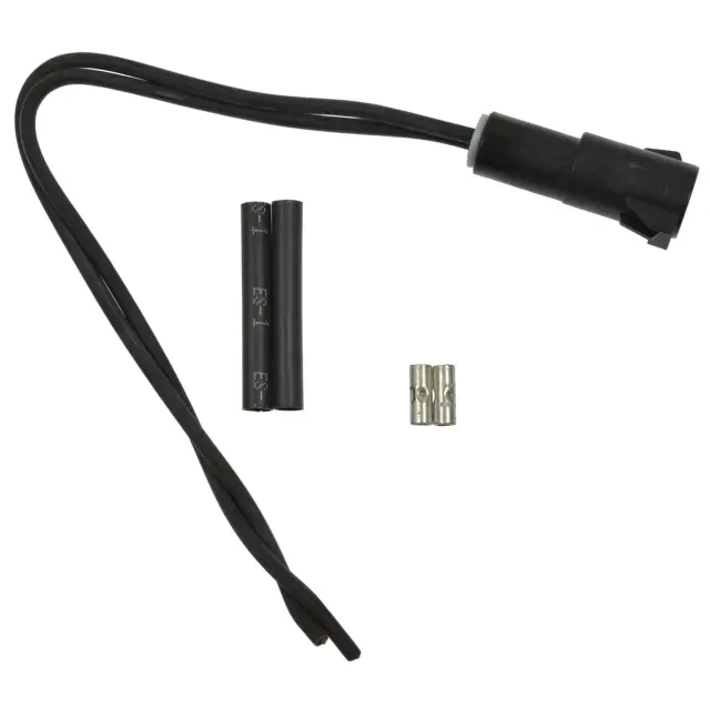 S2181 - Accessories: Ambient Air Temperature Sensor Connector for SMP CORP Image