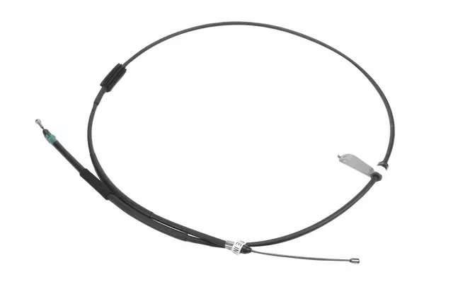 84444804 - : Rear Cable for Chevrolet: Cruze, Malibu Image