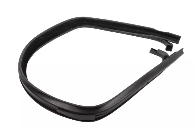 15785352 - : Part# 15785352 Driver Side Front Door Window Weatherstrip for Hummer: H2 Image