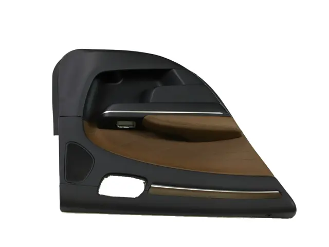 « 6FB171L8AG –  : Garnissage De Porte Arrière Ensemble De Panneau, Côté Gauche pour Mopar Image »