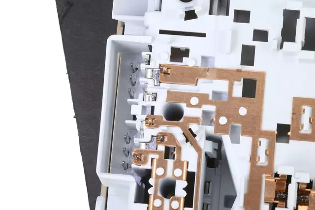 Light Neutral Dome Lamp - GM (22774354)