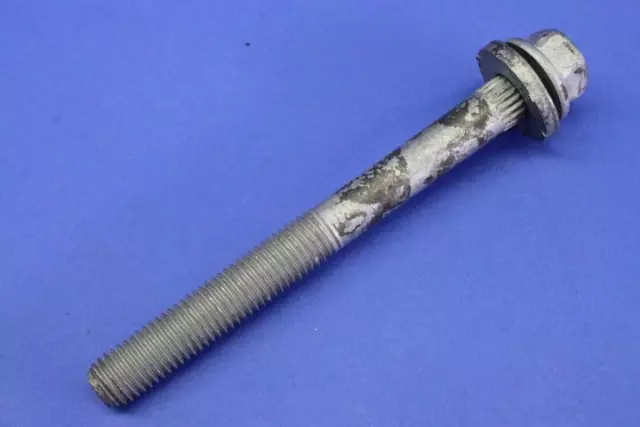 Hex Flange Head Bolt, Mounting - Mopar (6510385AA)