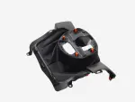 6AB13TX7AD - : Steering Column Shroud Gap Hider for Mopar Image