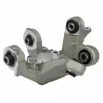 DB5Z5B758B - Suspension: Knuckle for Ford: Explorer, Police Interceptor Utility Image