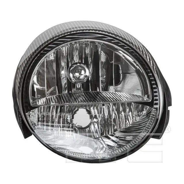 20642300 - : TYC Headlight Assembly for TYC Image