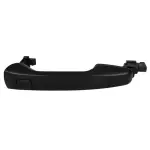 JB5Z7822404EAPTM - : OEM NEW 2015-2019 Ford Explorer Left Handle Outside JB5Z-7822404-EAPTM for Ford: Explorer, Police Interceptor Utility Image