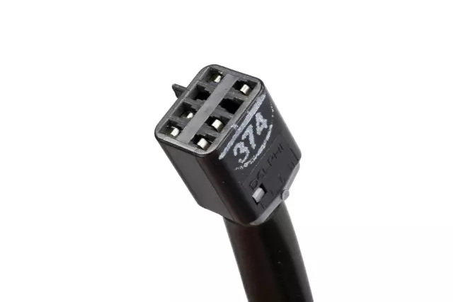 15768771 - Body: Mirror for Chevrolet: Express 1500, Express 2500, Express 3500, P30 | GMC: Savana 1500, Savana 2500, Savana 3500 Image