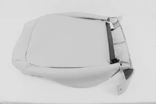 Seat Back Cover, Left - Mopar (1AN951DDAA)
