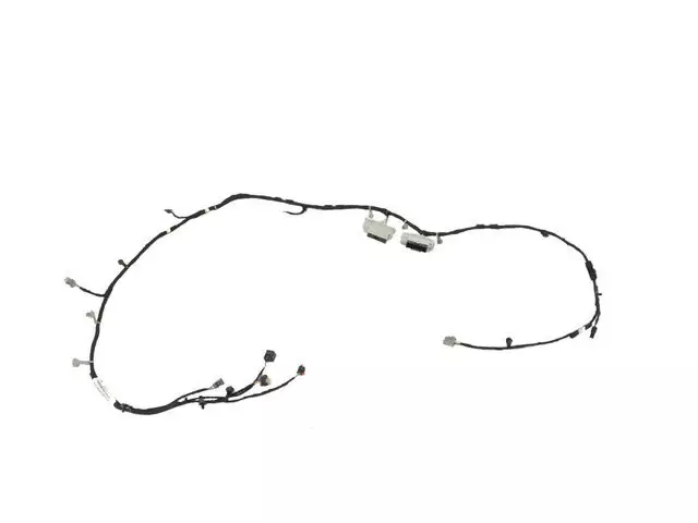 68343947AB - Electrical: Liftgate Wiring for Jeep: Compass Image