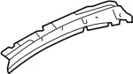 76314JL00A - : Roof Rail for INFINITI: G37, Q60 Image