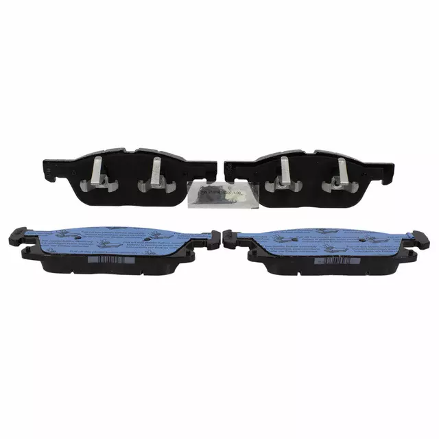 F2GZ2001P - Brakes: Brake Pads for Ford: Edge | Lincoln: MKX, Nautilus Image