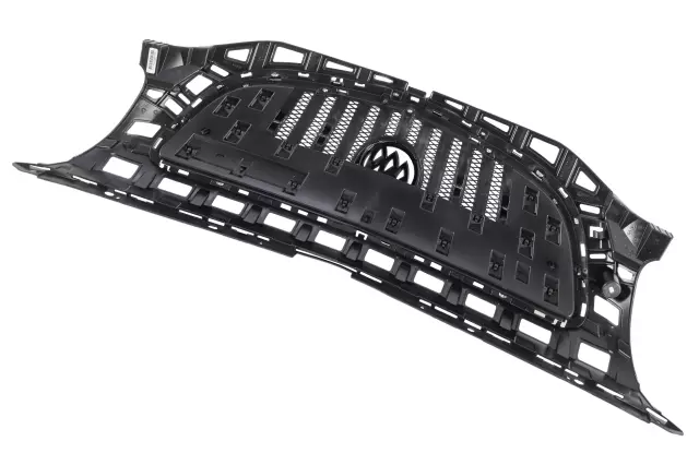 Grille Assembly - GM (19434323)