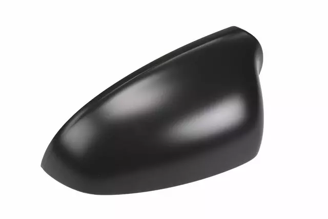 Primed Driver Side Rearview Mirror Housing Upper Cover - GM (22834442)