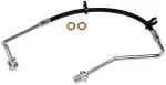 H620583 - : Brake Hydraulic Hose for Dorman Image