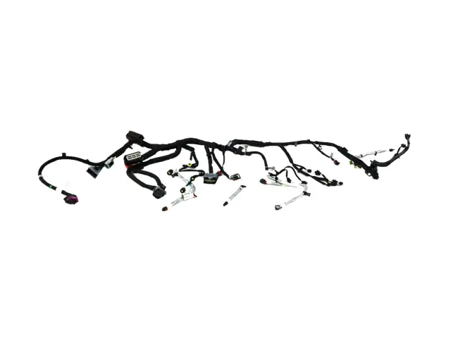 4727656AO - Electrical: Engine Wiring for Mopar Image