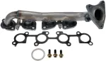 674104 - : Exhaust Manifold Kit - Includes Required Gaskets And Hardware for Dorman Image