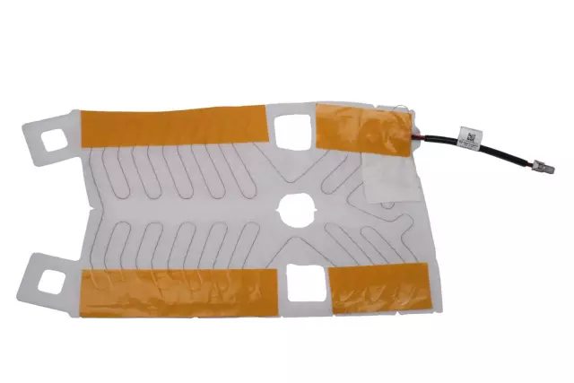 13508735 - Body: Seat Back Heater for Cadillac: ATS Image