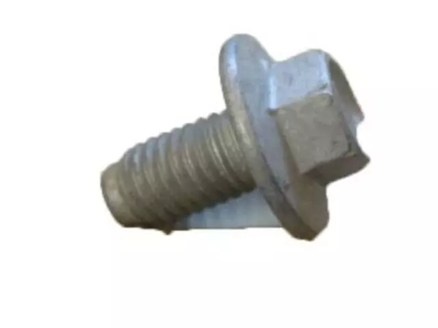 Upper Hinge Mount Bolt - Ford (W715134-S439)
