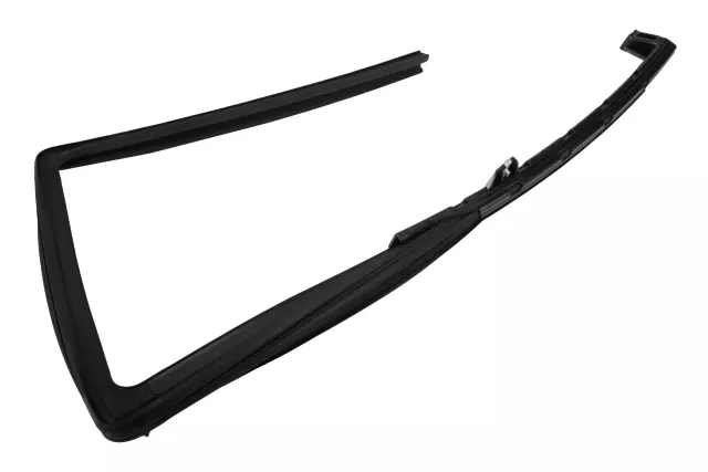 84729896 - Body: Run Weather-strip for Chevrolet: Silverado 1500, Silverado 1500 LTD | GMC: Sierra 1500, Sierra 1500 Limited Image