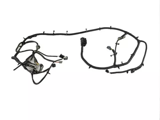 68265129AA - Electrical: Front End Module Wiring for Mopar Image