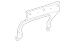 1632400040 - : Holder for Mercedes-Benz: ML320, ML430, ML55 AMG Image